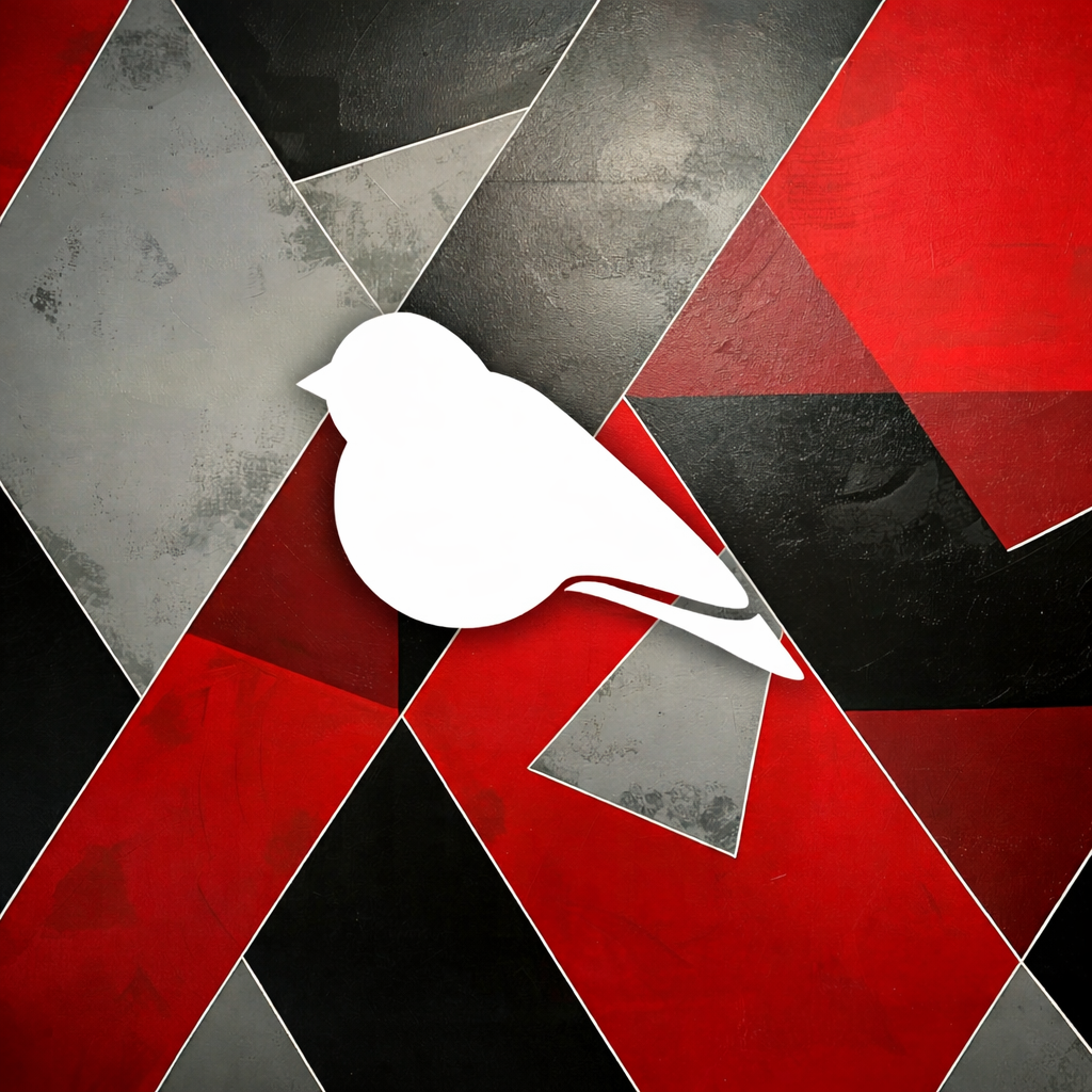 Palomero Plus Logo